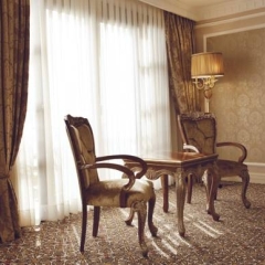 Hotel Suadiye удобства в номере