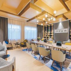 Отель Atour Hotel (Gulangyu Pier Sea View) Китай, Сямынь - отзывы, цены и фото номеров - забронировать отель Atour Hotel (Gulangyu Pier Sea View) онлайн спа