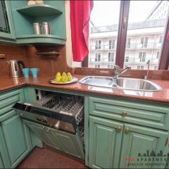 Отель P&O Apartments Warecka Польша, Варшава - отзывы, цены и фото номеров - забронировать отель P&O Apartments Warecka онлайн в номере