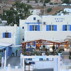 Отель Esperides Villas Греция, Остров Санторини - отзывы, цены и фото номеров - забронировать отель Esperides Villas онлайн бассейн фото 2