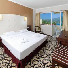 Marmaris Resort & Spa Hotel Турция, Кумлюбюк - отзывы, цены и фото номеров - забронировать отель Marmaris Resort & Spa Hotel онлайн комната для гостей фото 4