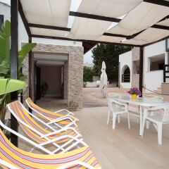 Отель Residence Anthiros Сиракуза фото 12