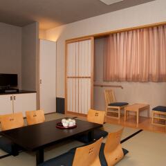 Hakata Sunlight Hotel Hinoohgi Фукуока комната для гостей