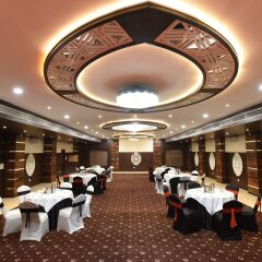 Hotel Grand Rajputana фото 2