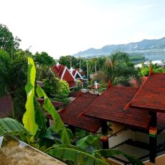 Отель Chaweng Grand View Resort фото 7