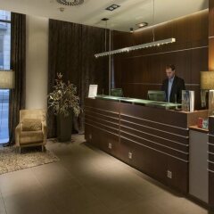 Hotel Constanza сауна