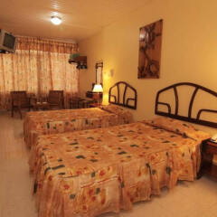 Villa Bayamo in Bayamo, Cuba from 333$, photos, reviews - zenhotels.com guestroom photo 4