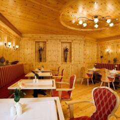 Отель EurothermenResort Bad Ischl питание фото 2