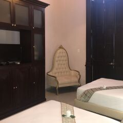 Hotel Boutique Mansion Lavanda детские мероприятия