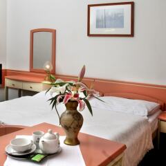 Hotel Maxim в номере