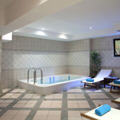 Отель Dolce Attica Riviera спа