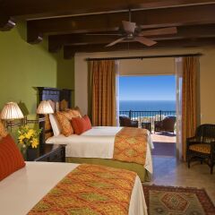 Отель Pueblo Bonito Montecristo Luxury Villas - All Inclusive Мексика, Педрегал - отзывы, цены и фото номеров - забронировать отель Pueblo Bonito Montecristo Luxury Villas - All Inclusive онлайн комната для гостей фото 2