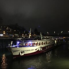 Отель KNM MS Switzerland II - Düsseldorf фото 4