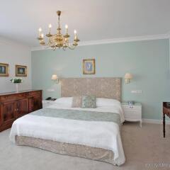 Отель Belle Epoque Baden Baden Германия, Баден-Баден - отзывы, цены и фото номеров - забронировать отель Belle Epoque Baden Baden онлайн комната для гостей фото 5