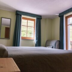 Отель Residence Les Fleurs Италия, Грессан - отзывы, цены и фото номеров - забронировать отель Residence Les Fleurs онлайн комната для гостей фото 3