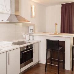 Bliss Hotel And Wellness в номере