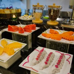 Отель Rising Dragon Legend Hotel Вьетнам, Ханой - отзывы, цены и фото номеров - забронировать отель Rising Dragon Legend Hotel онлайн питание фото 3