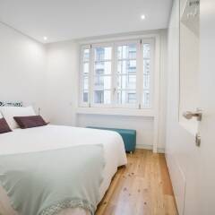 Апартаменты D'Autor Apartments комната для гостей фото 3