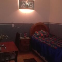 Zocalo Rooms - Hostel Мехико детские мероприятия фото 2
