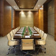 Radisson Blu Hotel New Delhi Dwarka