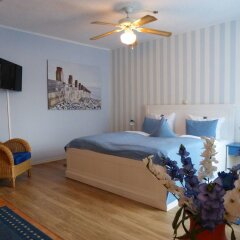 Vogel Hotel Appartements & Spa комната для гостей фото 2