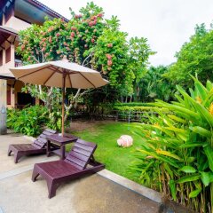 Отель Asia Resort Koh Tao фото 10