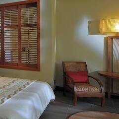Отель Beachcomber Trou aux Biches Resort & Spa комната для гостей фото 2