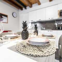 Отель Venetian Superior Apartment R&R Италия, Венеция - отзывы, цены и фото номеров - забронировать отель Venetian Superior Apartment R&R онлайн в номере