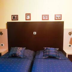The Movie Hotel детские мероприятия