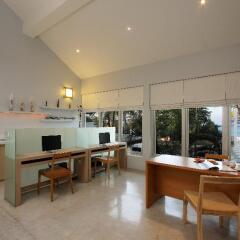 Отель Ramada by Wyndham Phuket Southsea в номере