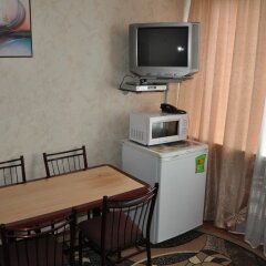 Отель Маяк Макеевка удобства в номере