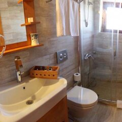 Leylak Boutique Hotel & Brasserie - Boutique Class Чешме ванная