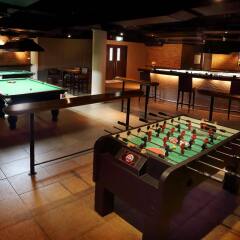 Отель Le Meridien Phuket Beach Resort детские мероприятия