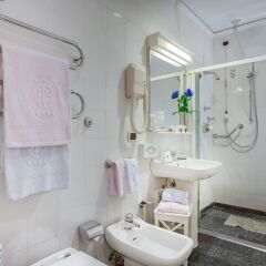 Rivoli Boutique Hotel ванная