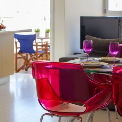 Отель Fig Tree Bay Apartments Кипр, Протарас - отзывы, цены и фото номеров - забронировать отель Fig Tree Bay Apartments онлайн гостиничный бар
