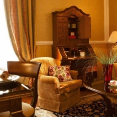 Mediterranean Palace Hotel развлечения