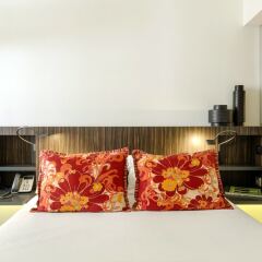 Inspira Santa Marta Hotel в номере