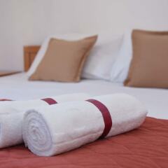 Апарт-Отель D&D Apartments Tivat Черногория, Тиват - 4 отзыва об отеле, цены и фото номеров - забронировать отель Апарт-Отель D&D Apartments Tivat онлайн удобства в номере фото 2