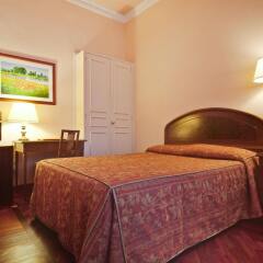 Hotel Pierre комната для гостей фото 6