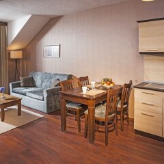 Отель Regnum Bansko Hotel & Spa Болгария, Банско - отзывы, цены и фото номеров - забронировать отель Regnum Bansko Hotel & Spa онлайн в номере фото 2