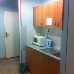 Hostel Kolbenka в номере