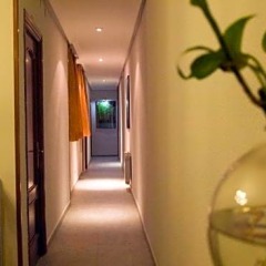 Отель Hostal Pretoria интерьер отеля фото 3