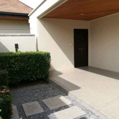 Отель Two Villas Holiday Phuket Onyx Style Nai Harn Beach фото 2