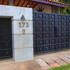 Отель Villa 171 Bentota Шри-Ланка, Берувела - отзывы, цены и фото номеров - забронировать отель Villa 171 Bentota онлайн