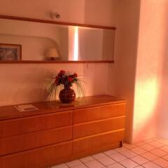 Hotel San Felipe Marina Resort удобства в номере