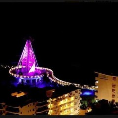 Emperador Hotel & Suites Пуэрто-Вальярта фото 2