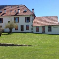 Отель Casa Rural Roncesvalles с домашними животными