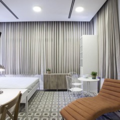 Sea N' Rent Selected Apartments Израиль, Тель-Авив - отзывы, цены и фото номеров - забронировать отель Sea N' Rent Selected Apartments онлайн питание фото 2