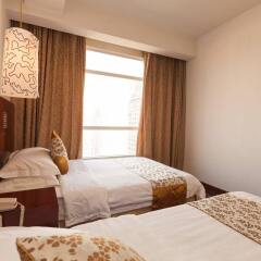 Отель Chicago Suites International Hotel Китай, Шэньчжэнь - отзывы, цены и фото номеров - забронировать отель Chicago Suites International Hotel онлайн детские мероприятия