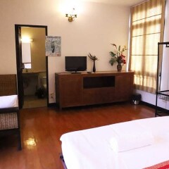 Отель Ramida Pool Villa Паттайя
